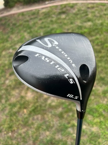 Excellent adams speedline fast - adams,