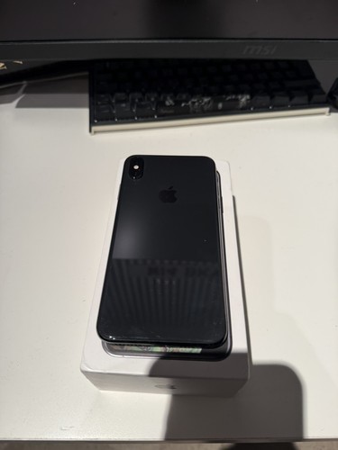 Apple iphone max 64gb - 64gb,