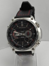 men's casio edifice solar