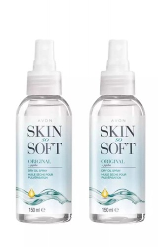 Skin soft original 150 - skin,