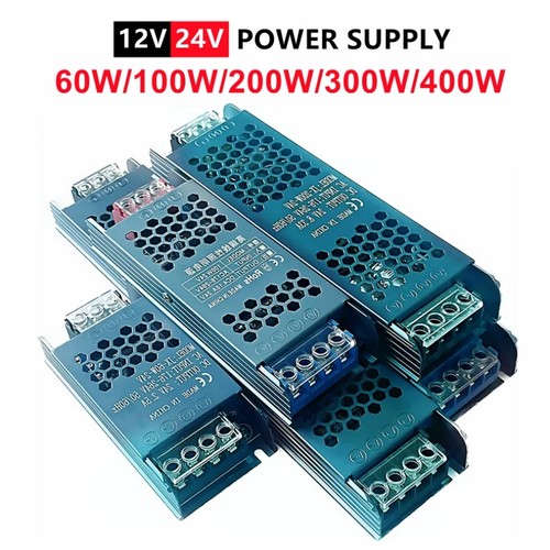 12v 24v lighting - 12v/24v,