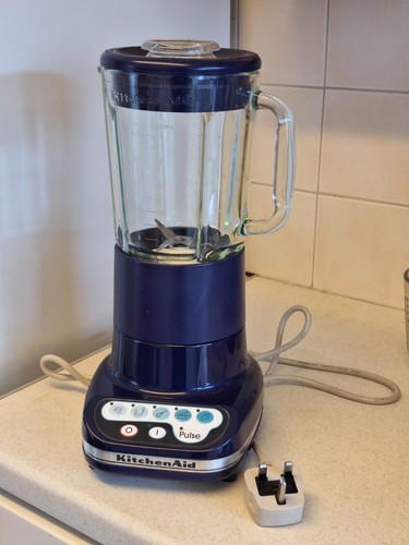 Kitchenaid speed classic - 5-speed,