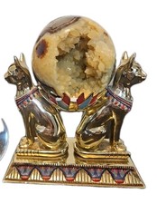 Franklin Mint The Crystal Ball