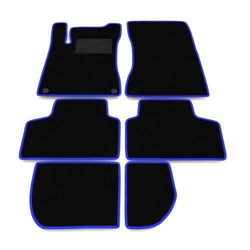 Floor mats compatible with - floor,