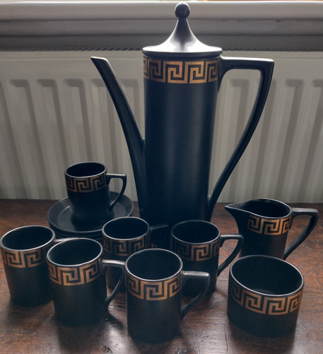 Vintage portmerion china - vintage,