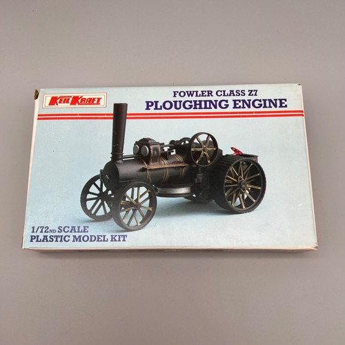 Keil kraft fowler class - keil, z7