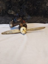 vintage Enya ss45 RC Plane