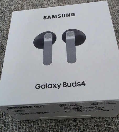 Samsung galaxy buds brand - 4,