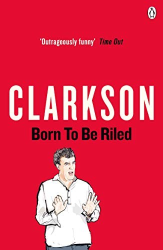 Born riled by jeremy - born, be