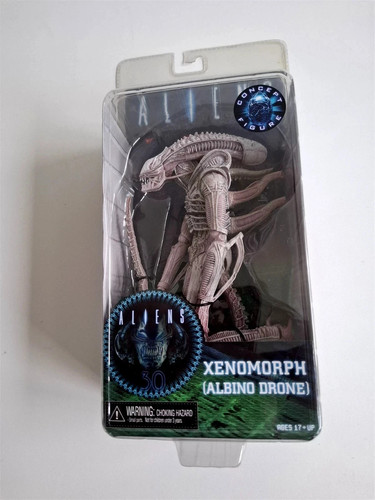 Neca aliens alien figure - alien, hr
