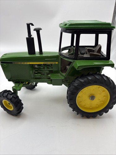 Vtg john deere - john,
