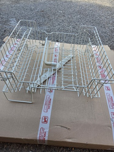 Miele dishwasher top rack - dishwasher,