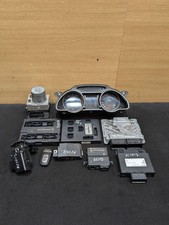 AUDI A5 MK1 8T3 FACELIFT 2.0