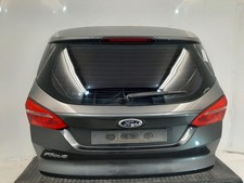 2016 FORD FOCUS Mk3 5 Door