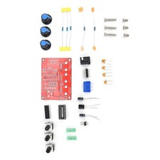 Signal Generator Kit Function