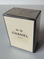 Chanel no 19 Extrait Purist