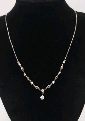Sterling silver infinity - sterling, link