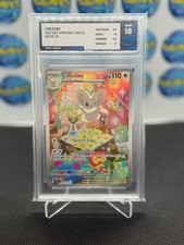 TFG 10 Cinccino 183/162 Sv05