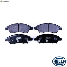 Brake Pad Set Disc Brake 8DB