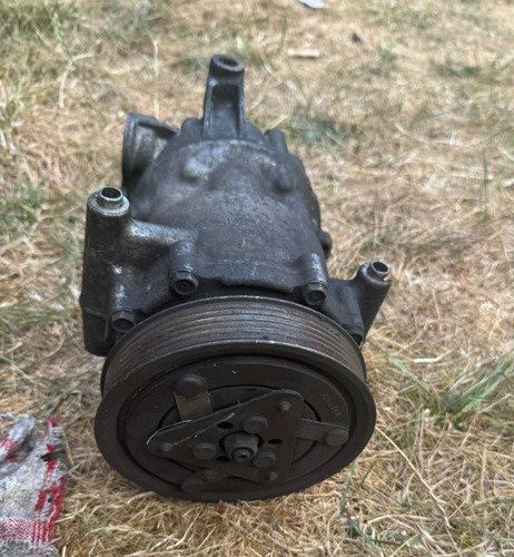 Ford transit mk7 2006 2014 - mk7, 2006-2014