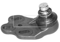 Front right lower - front, joint