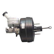 FORD TRANSIT MK9 Brake Master Cylinder & Servo GK312B195CD