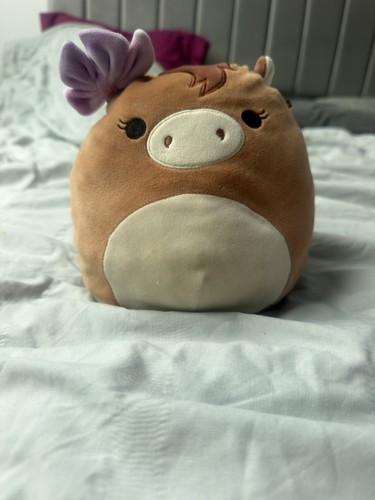 Squishmallows tomar the - the, horse