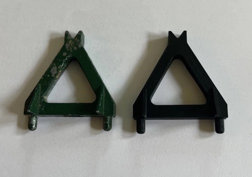 Britains 155mm long tom - britains,