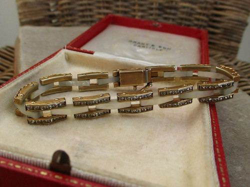 Vintage esha randel - , randel/
