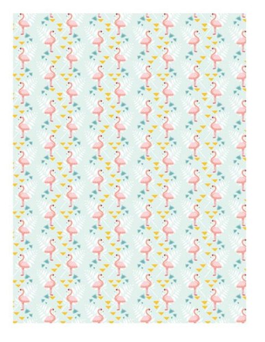 Decopatch textured sheet ref - sheet,