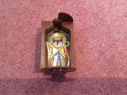 Playmobil history pharaoh - history, pharaoh's