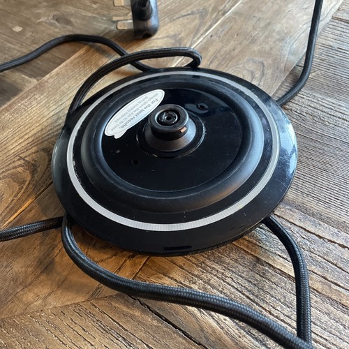 Morphy richards steam iron - richards,