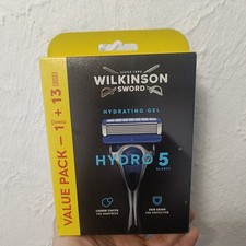 Wilkinson Sword Hydro 5 Razor