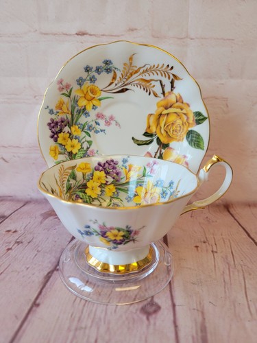 Queen anne fine bone china - queen,