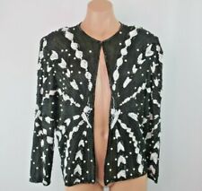 Evening  Beaded Jacket Trophy