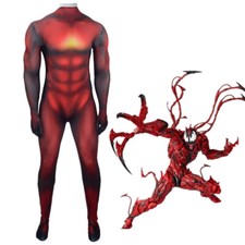 Venom Carnage Muscle Jumpsuit