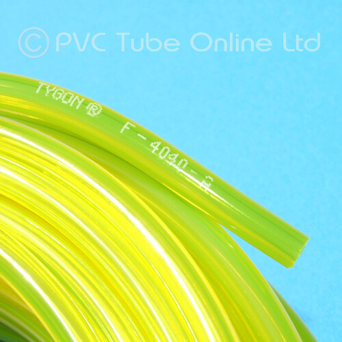 Tygon fuel tube hose genuine - tygon,