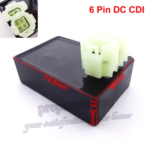 Ignition cdi rev box for - cdi,