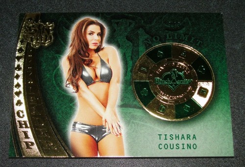 2015 benchwarmer tishara - benchwarmer,