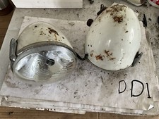 Genuine Cibie Head Lights