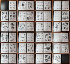 1976 Spaulding & Rogers Don