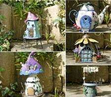 Fairy house garden indoor - fairy,