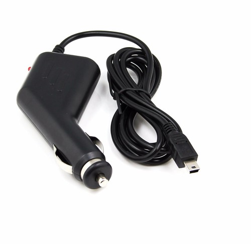 Mini usb car gps charger - mini,