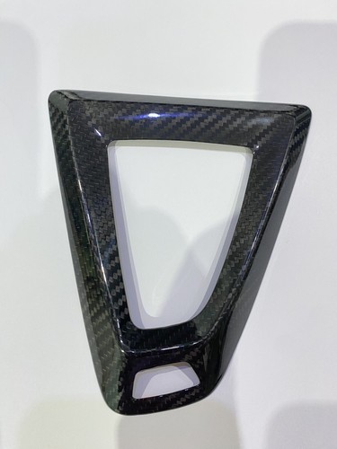 Bmw genuine carbon - bmw,