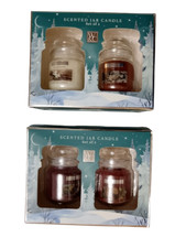 Wickford & Co Twin Pack (104g)