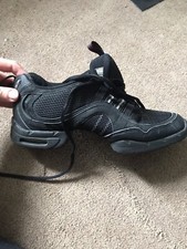 Bloch Split Sole Dance