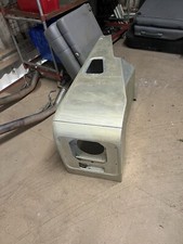 Land Rover Santana. New Right Hand Front Wing Missing Outer Skin (See Pictures)