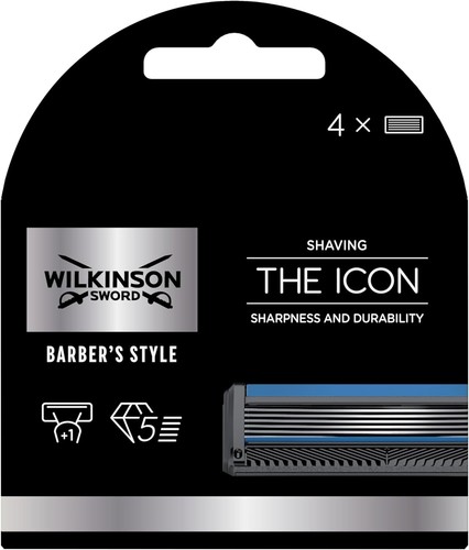Wilkinson sword icon - sword,