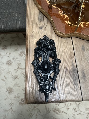 Victorian kenrick 295 cast - kenrick,