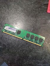 A Data Desktop RAM  DDR2 800(5) 1Gx16 M2OAD6G3I4170I1E58